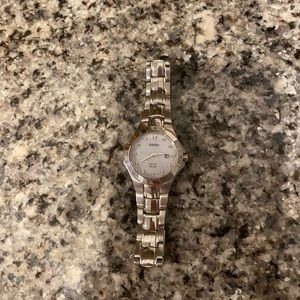 Seiko watch